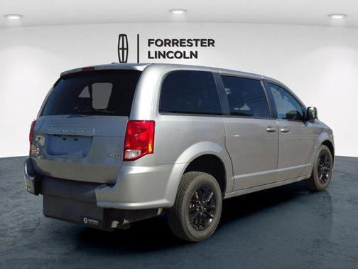 2020 Dodge Grand Caravan GT