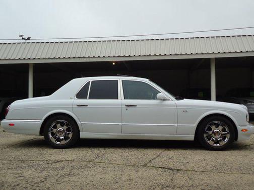 2003 Bentley Arnage R