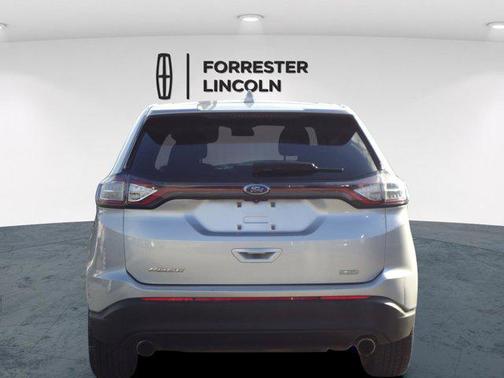 2018 Ford Edge SE
