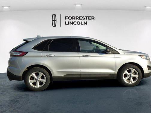 2018 Ford Edge SE