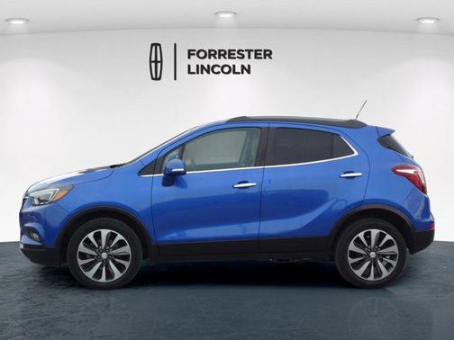 2018 Buick Encore Essence