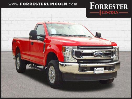 2022 Ford F-350 XL