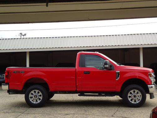 2022 Ford F-350 XL
