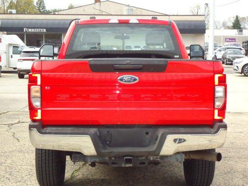 2022 Ford F-350 XL