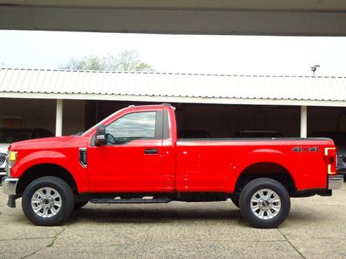 2022 Ford F-350 XL