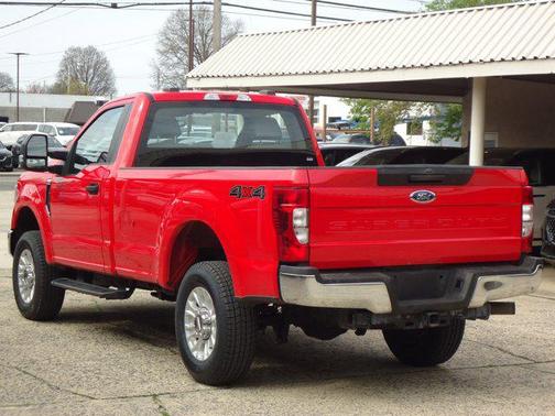 2022 Ford F-350 XL
