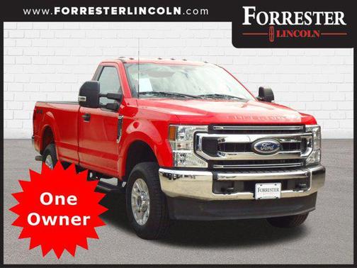 2022 Ford F-350 XL