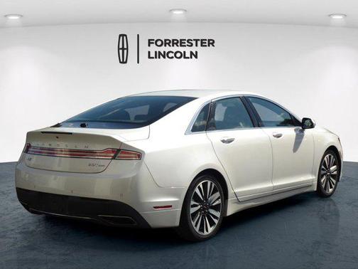 2018 Lincoln MKZ Reserve I