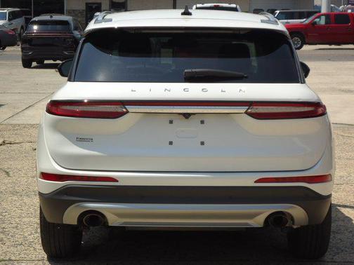 2020 Lincoln Corsair Standard