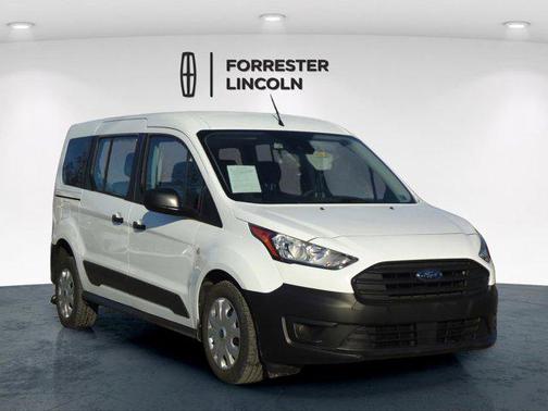 2022 Ford Transit Connect XL w/Rear Liftgate