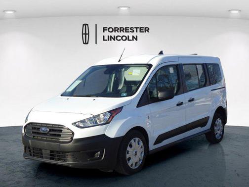 2022 Ford Transit Connect XL w/Rear Liftgate