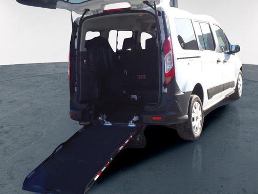 2022 Ford Transit Connect XL w/Rear Liftgate