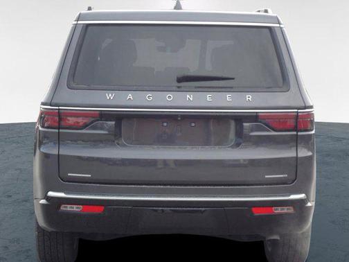 2022 Jeep Wagoneer Series III 4x4