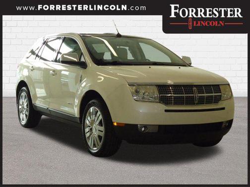 2008 Lincoln MKX Base