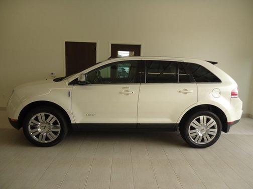 2008 Lincoln MKX Base