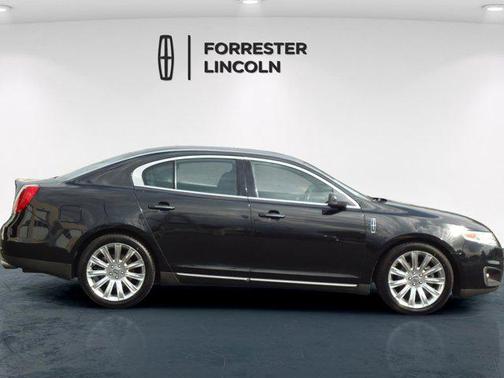 2009 Lincoln MKS Base