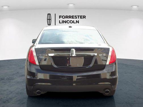2009 Lincoln MKS Base