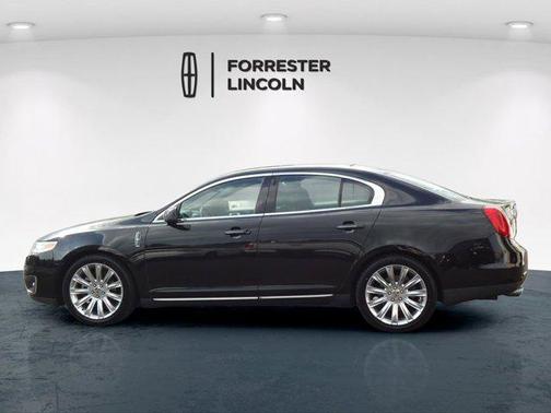 2009 Lincoln MKS Base