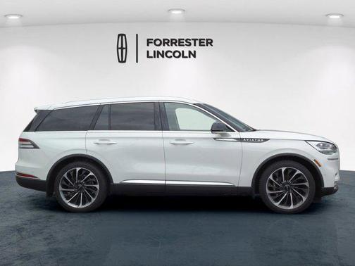 2020 Lincoln Aviator Reserve AWD