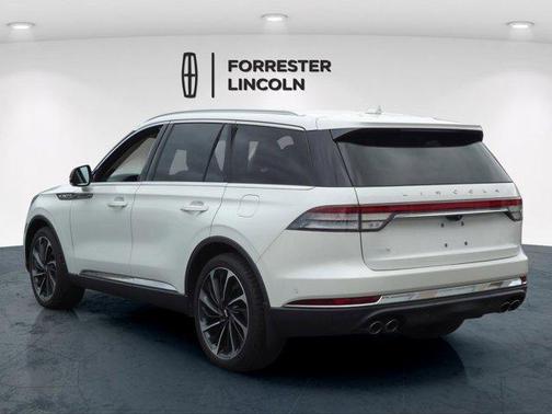 2020 Lincoln Aviator Reserve AWD