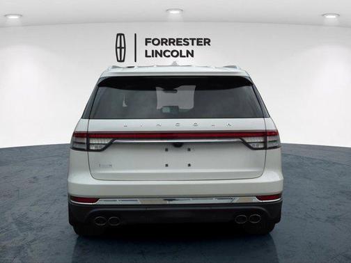 2020 Lincoln Aviator Reserve AWD