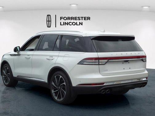2020 Lincoln Aviator Reserve AWD