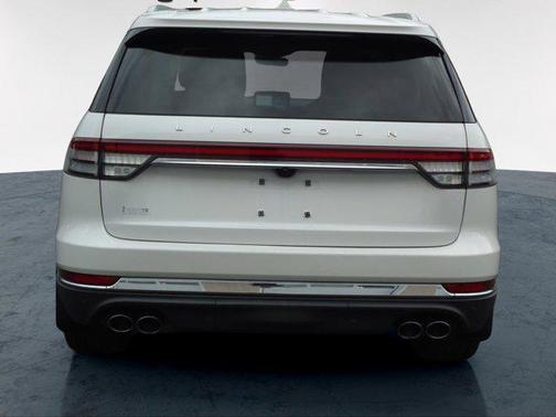 2020 Lincoln Aviator Reserve AWD