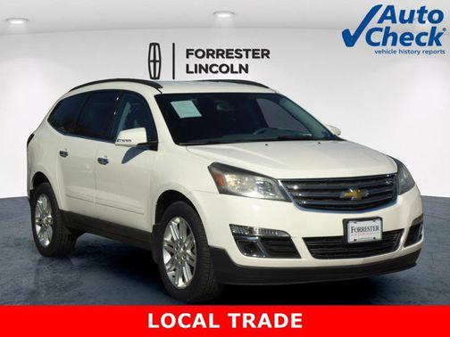 2015 Chevrolet Traverse 1LT