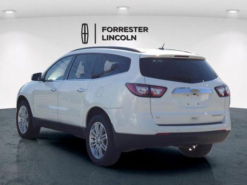 2015 Chevrolet Traverse 1LT