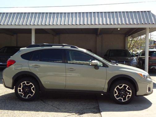 2016 Subaru Crosstrek 2.0i Premium