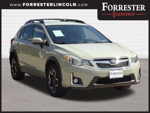 2016 Subaru Crosstrek 2.0i Premium
