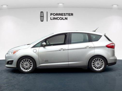 2015 Ford C-Max Energi SEL