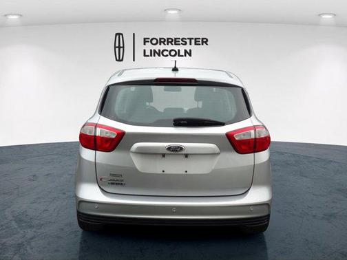 2015 Ford C-Max Energi SEL