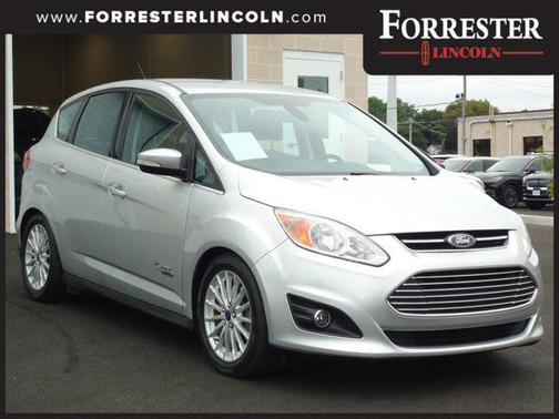 2015 Ford C-Max Energi SEL