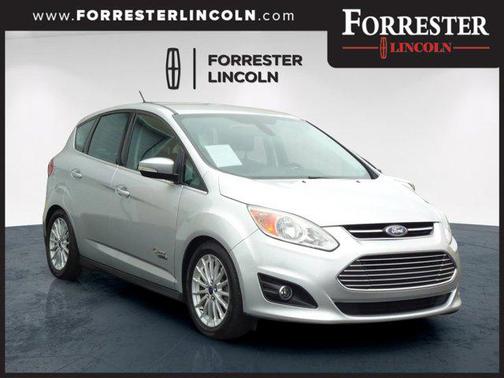2015 Ford C-Max Energi SEL