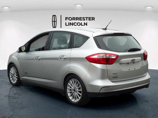 2015 Ford C-Max Energi SEL