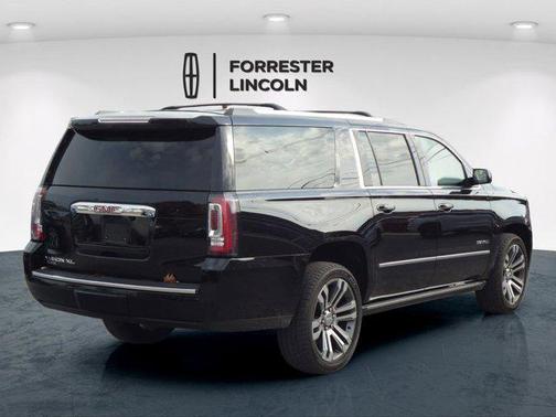 2018 GMC Yukon XL Denali