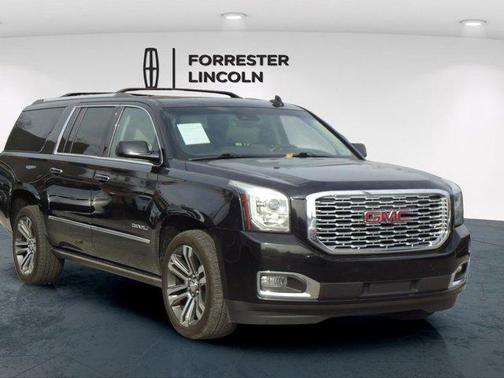 2018 GMC Yukon XL Denali
