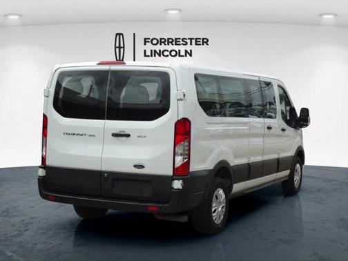 2021 Ford Transit-350 XLT