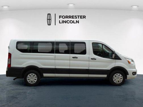 2021 Ford Transit-350 XLT