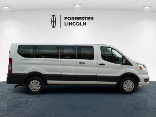 2021 Ford Transit-350 XLT
