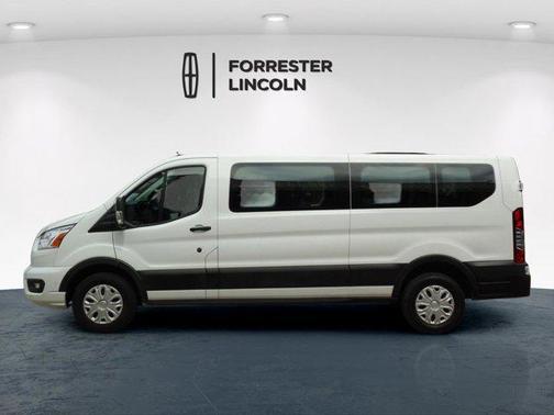 2021 Ford Transit-350 XLT