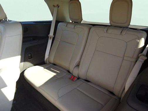 Tan 2023 Lincoln Aviator Reserve AWD