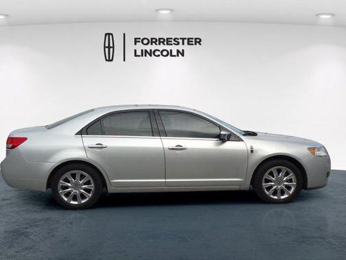 2011 Lincoln MKZ Base