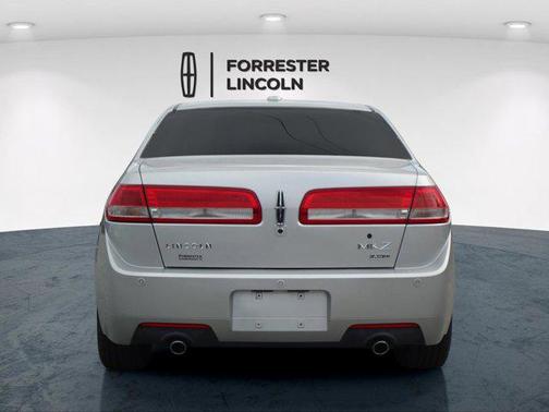 2011 Lincoln MKZ Base
