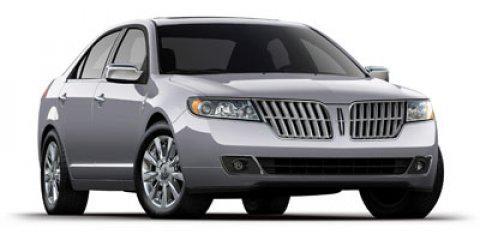 2011 Lincoln MKZ Base