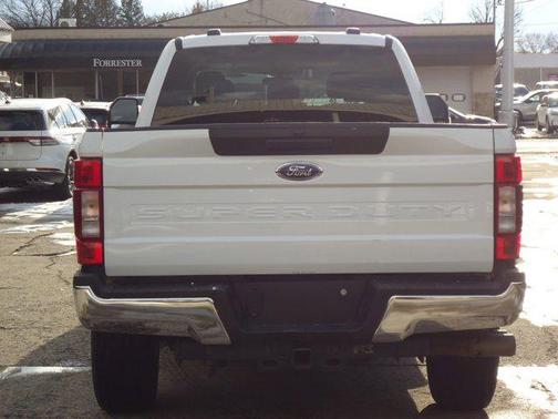 2022 Ford F-250 XLT