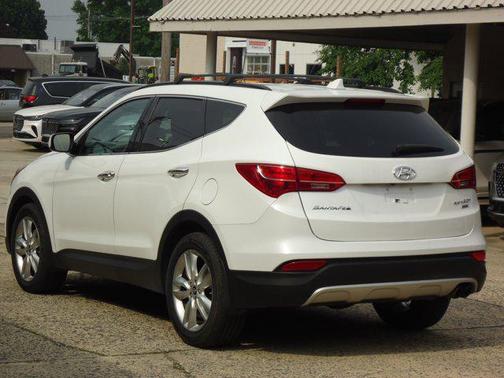 2013 Hyundai SANTA FE Sport 2.0T