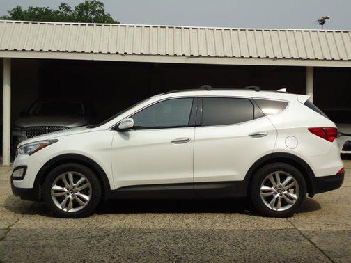 2013 Hyundai SANTA FE Sport 2.0T