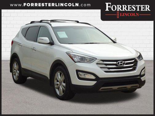 2013 Hyundai SANTA FE Sport 2.0T